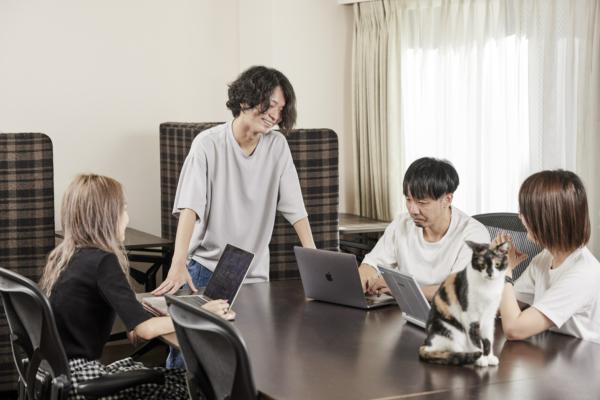 募集している求人：Solution Architect