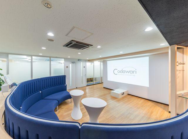 コダワリ・ビジネス・コンサルティング 株式会社のイメージ画像3