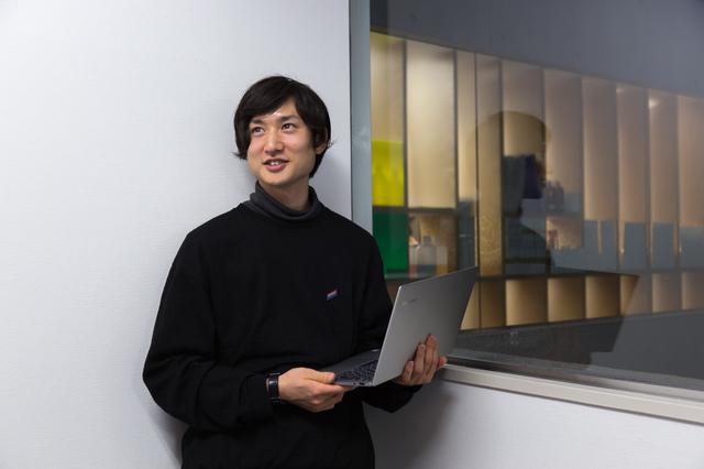 「ビジネスアスリート」を志すメンバーの意志が、「ipe」を次のステージへと牽引します。