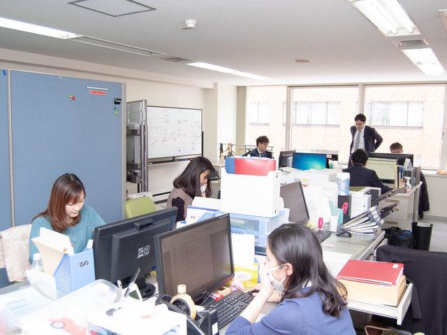 トライアロー 株式会社のイメージ画像3