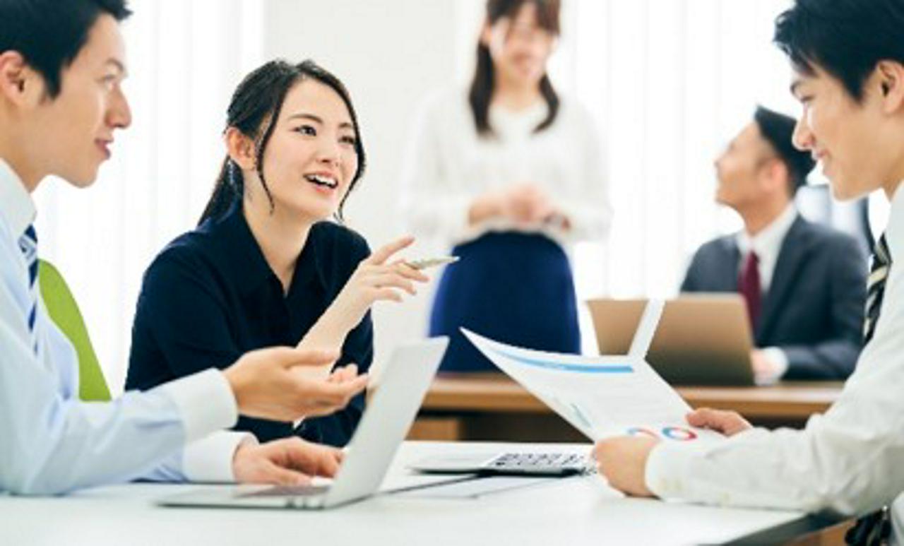 株式会社カスタネット 求人画像1