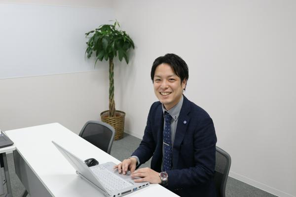 募集している求人：【池袋／完全ルート営業】