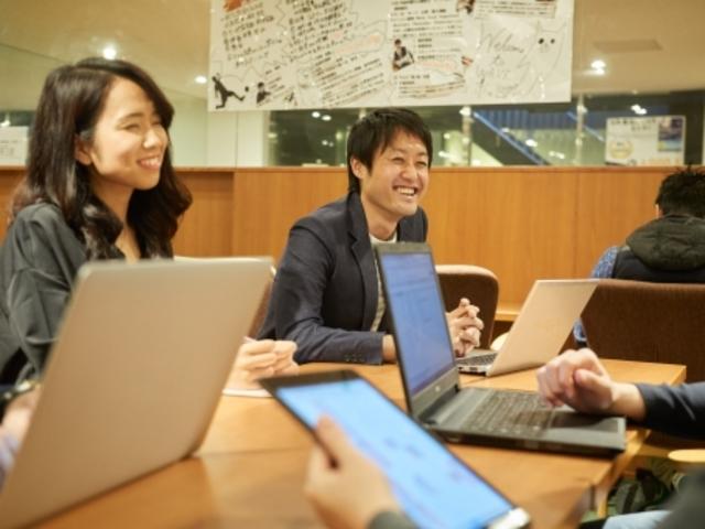 ＳＯＭＰＯシステムズ 株式会社のイメージ画像3