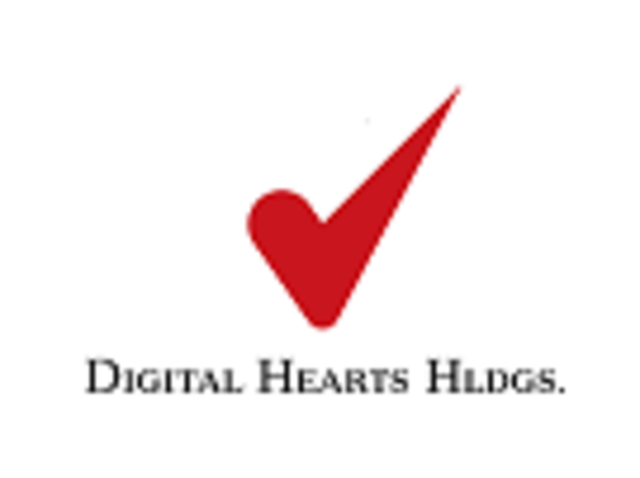 株式会社 デジタルハーツホールディングスのイメージ画像3