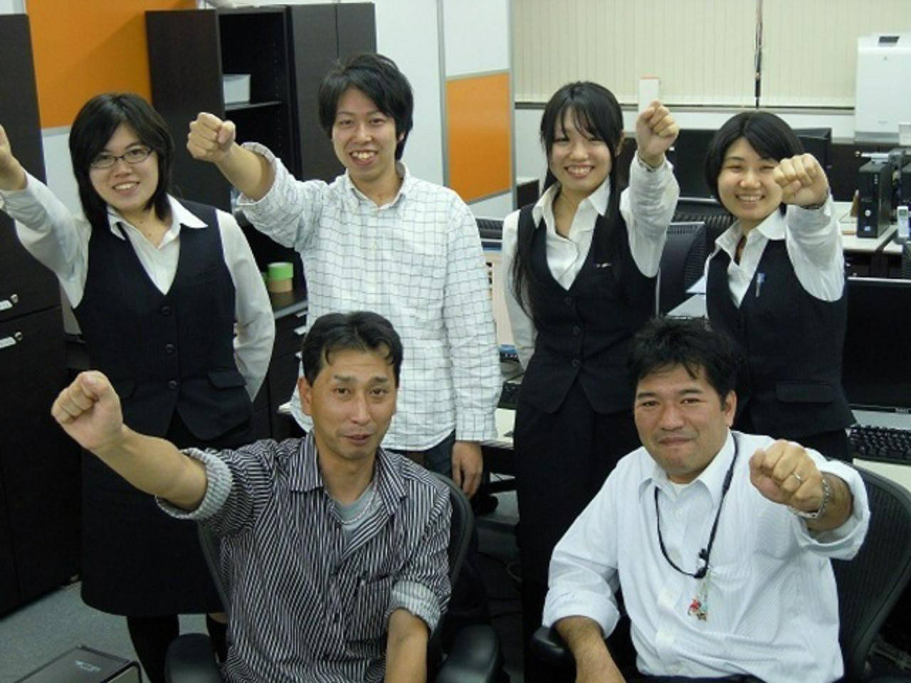 株式会社オープランズ 求人画像1