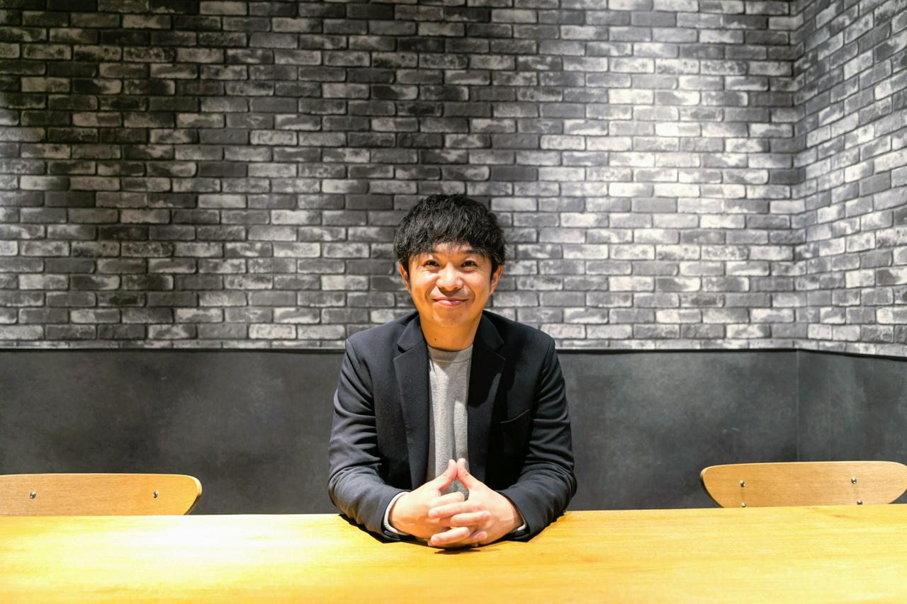 Fabeee株式会社 求人画像1