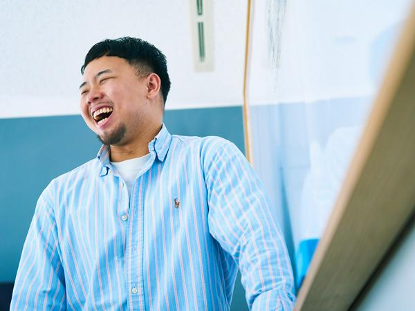 募集している求人：フロントエンドエンジニア・バックエンドエンジニア