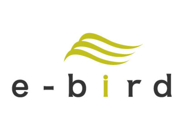 イー・バードという社名には、「インターネットの世界で鳥のように自由に飛び回りたい」という思いが込められている。e-birdの「e」が表すのはeternal（永遠、継続持続性）だ。