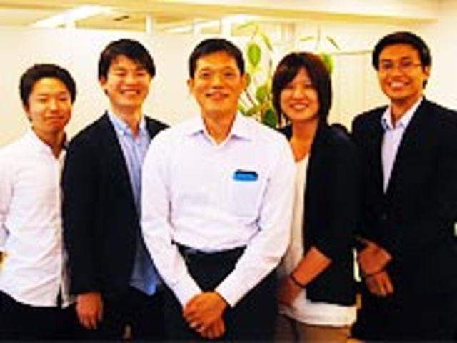 クライアントのビジネスに深く入り込み、パートナーとして価値を生み出す業務支援システムを提案、構築できる、やりがいの大きな会社だ。