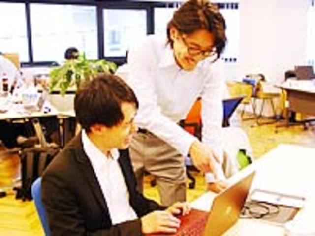 アフターサービス支援システムというマーケット自体が未成熟ということもあり、さらなる成長の余地を見込んでいる。