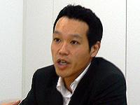 人事部　部長　澤井 大輔 氏