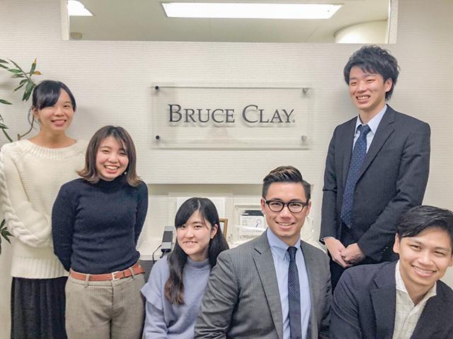 BCIには世界に類を見ない検索エンジン解析体制（全世界で100名）があり、検索エンジンのアルゴリズム評価項目数も250項目超を数える。