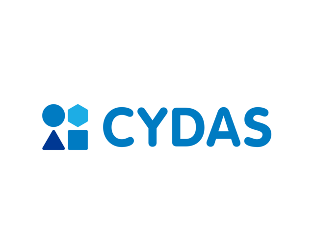 2011年10月に設立された同社は人材データプラットフォーム「CYDAS」を運営している