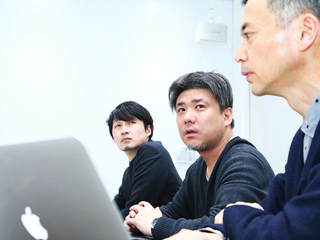 クリエイティビティを追求しているだけあって、社員を大切にする文化がある同社。様々なイベントを行っているという。