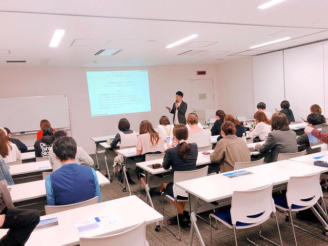 テクノロジーの急激な進化を背景に、私たちを取り巻く環境は著しく変化しています。 当社では、デジタル×マーケティングにおいて多種多様な業界、業種の最前線で活躍されている トップランナーをお招きし、「デジタルマーケティング ゼミナール」を行っています。