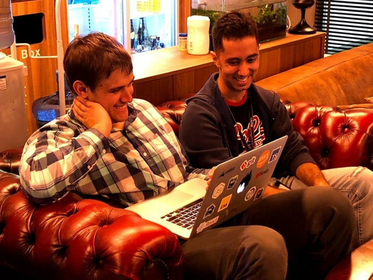 株式会社ユニヴァ・ペイキャスト 求人画像1