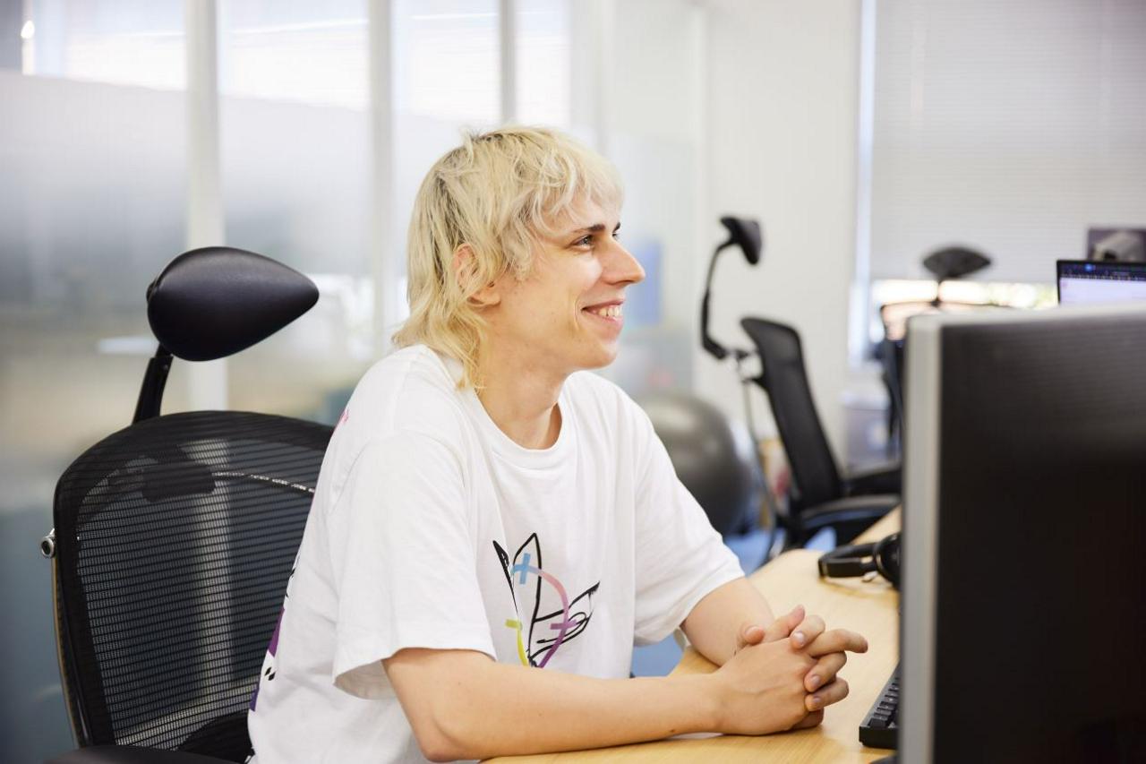 株式会社ユニヴァ・ペイキャスト 求人画像1