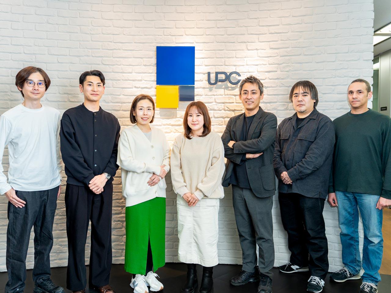 株式会社ユニヴァ・ペイキャスト 求人画像1