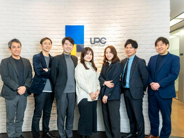 募集している求人：リテール営業：マーケットディベロップメント部