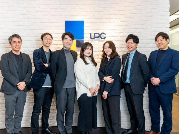 募集している求人：営業職：育成枠（マーケットディベロップメント部）