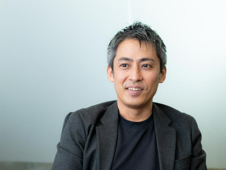 株式会社ユニヴァ・ペイキャストのインタビュー写真