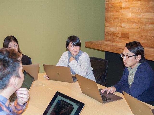 「RCMS構築パートナー」という武器を活用し、下請けのモデルから脱却する。