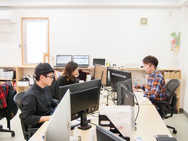 株式会社 コレボのイメージ画像2