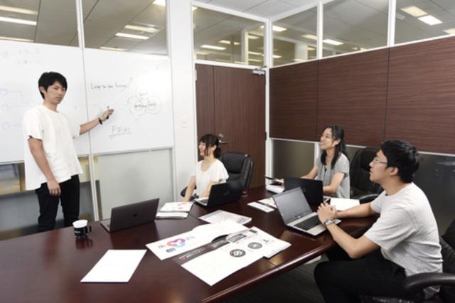 元医師、元看護師、元MRといった医療系のバックグラウンドをもったコンサルタントが多いことが同社の強みだ。