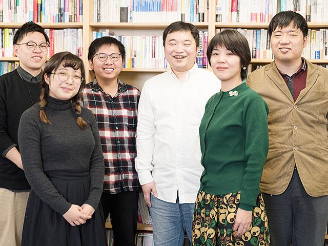 株式会社 tenkaiのイメージ画像3