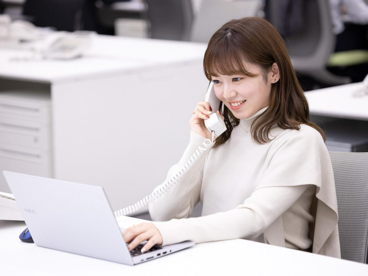 株式会社プレアデス 求人画像1