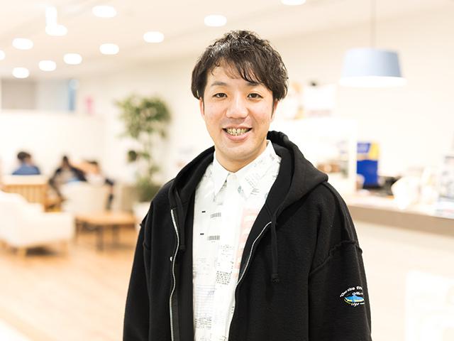 代表取締役　森川 修一氏
前職までの経験や経営ノウハウを駆使して、仲間とともに同社を立ち上げた。