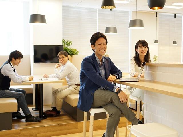 株式会社 AMG Solutionのイメージ画像1