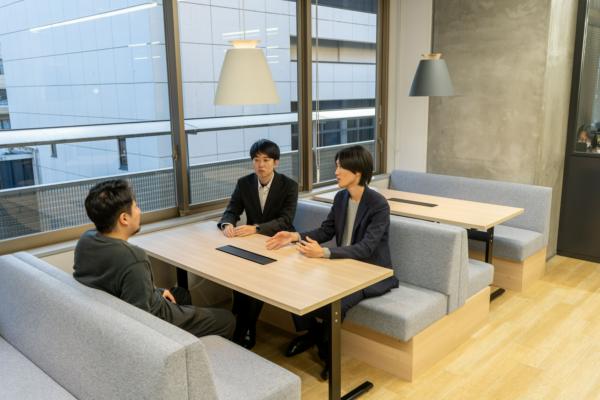 募集している求人：【東京本社】システム監視・運用・設計エンジニア