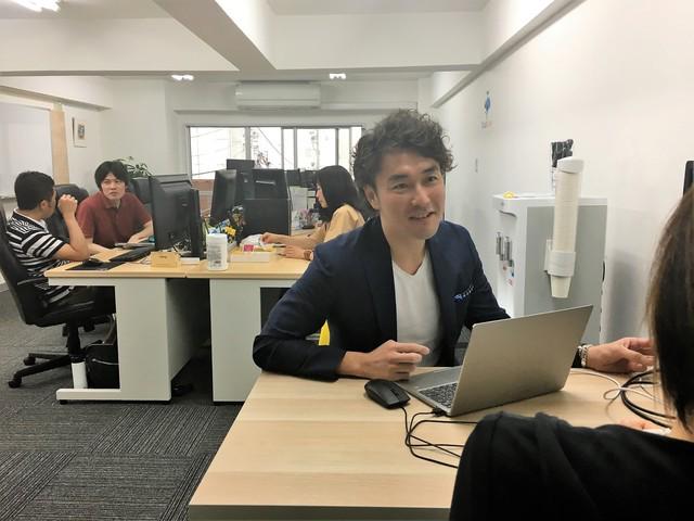 株式会社 クラウドマーケットのイメージ画像3