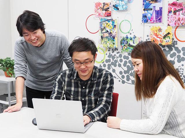 創業から現在に至るまで、次々と新サービスを公開している。