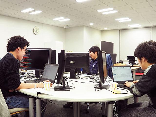 株式会社 コンビーズのイメージ画像3