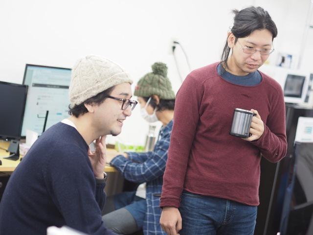 ビザの取得フロー自体が複雑であり、条件分岐も多く存在する。
本当の意味で 手間なくビザを取得できるようにするためには何が必要なのかひたすら議論している。