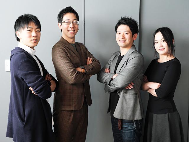 自社サービスを育てる醍醐味はもちろんのこと、ブライダル業界の発展にも寄与できる。そんなやりがいあふれる仕事があなたを待っている。