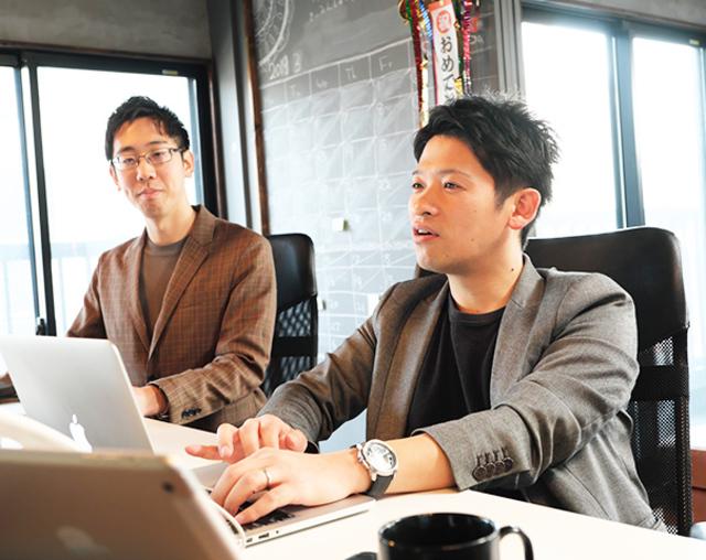 株式会社 トライスパイドのイメージ画像3