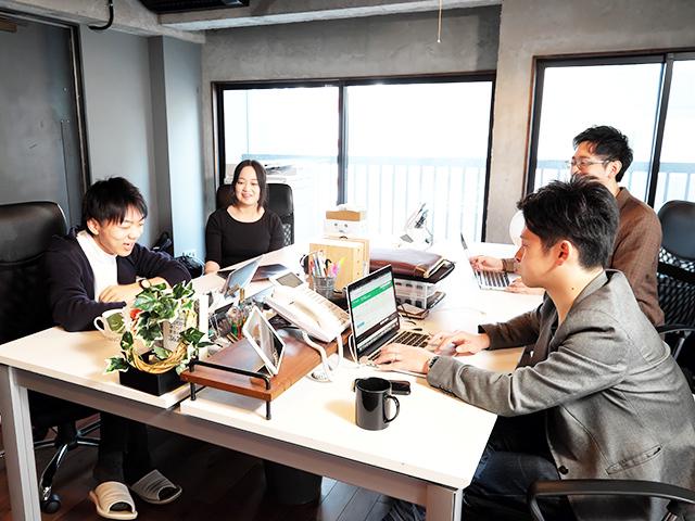 株式会社 トライスパイドのイメージ画像2