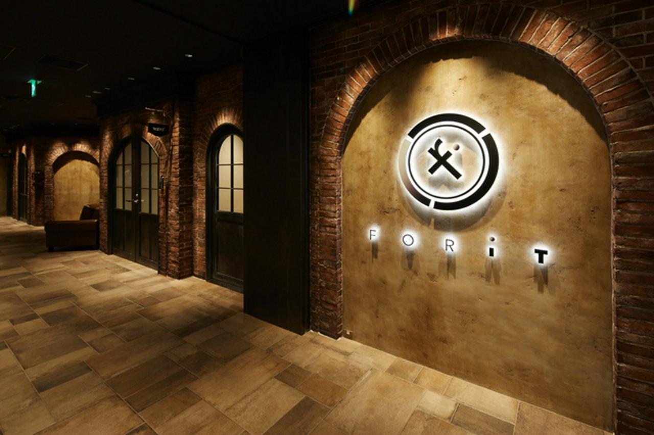 株式会社フォーイット 求人画像1