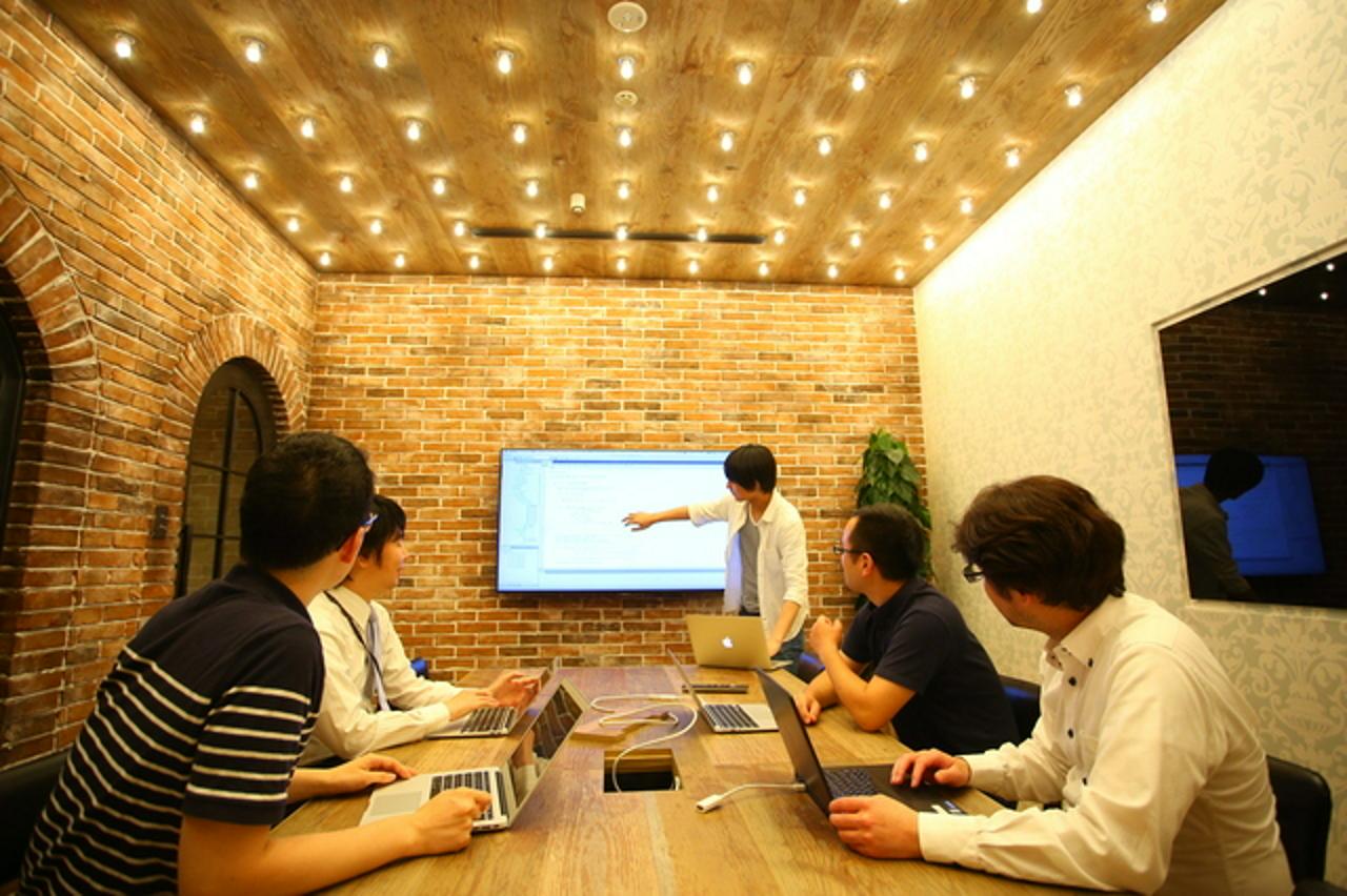 株式会社フォーイット 求人画像1