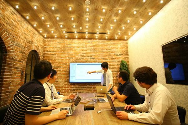 募集している求人：シニアエンジニア（自社Webプロダクト開発）