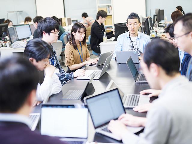 ジョルダン 株式会社のイメージ画像1