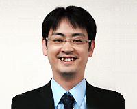 代表取締役社長　野坂透氏