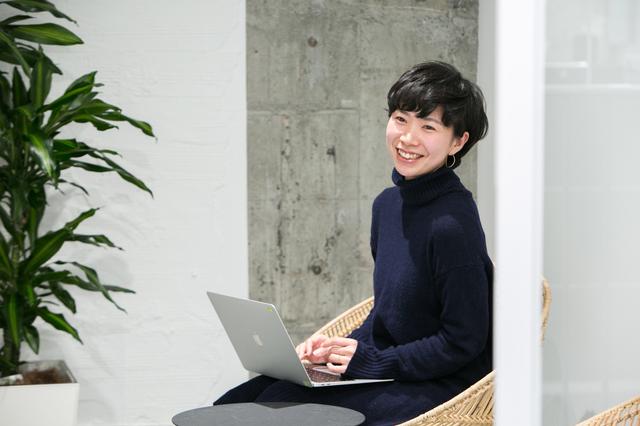 個性豊かなメンバーが多く、多彩な人材が揃う。そして一つのチームとしてまとまりを持って意思決定・行動をしているのが同社の特徴。