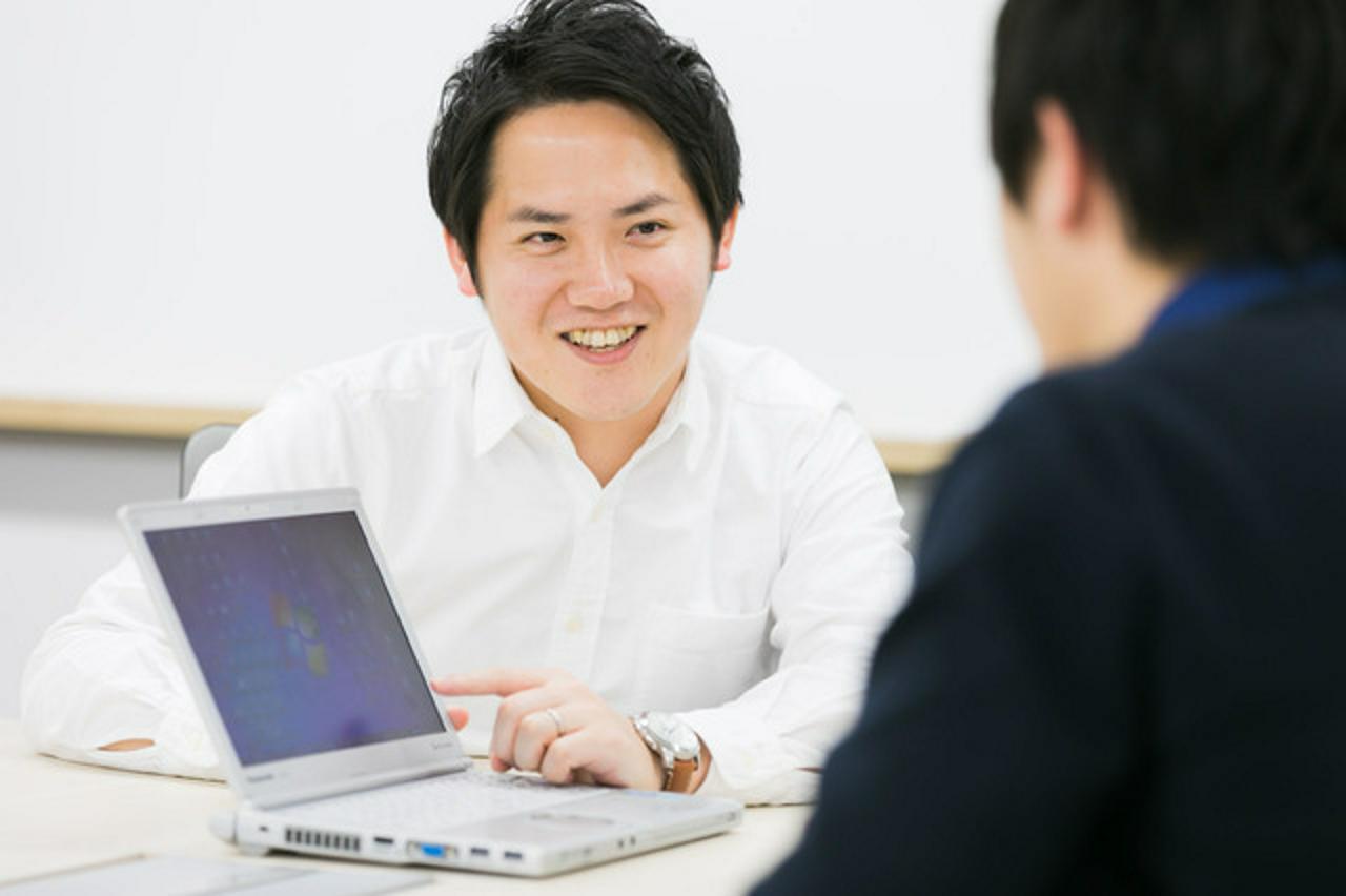 株式会社インタースペース 求人画像1