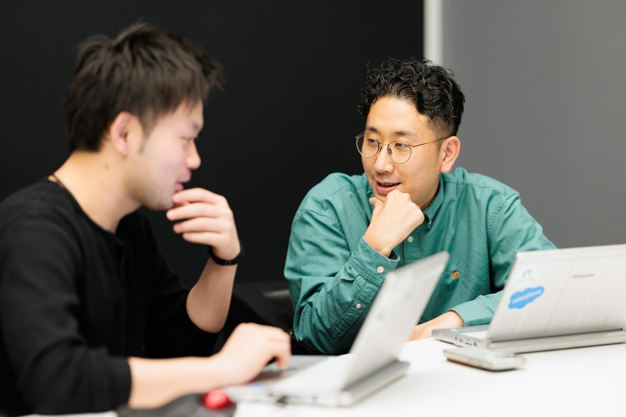 株式会社インタースペース 求人画像1