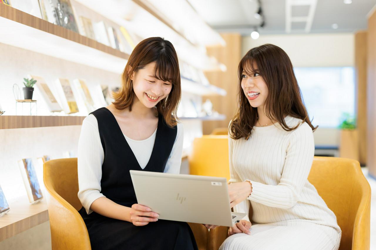 株式会社インタースペース 求人画像1