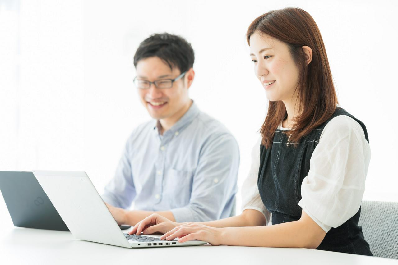 株式会社インタースペース 求人画像1